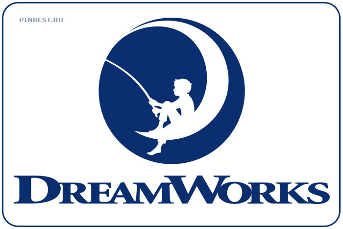 DreamWorks. Знаменитый бренд