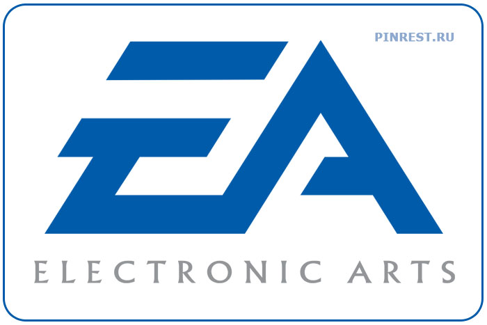 Electronic Arts. Знаменитый бренд