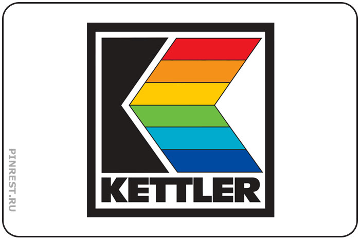 Kettler. Знаменитый бренд