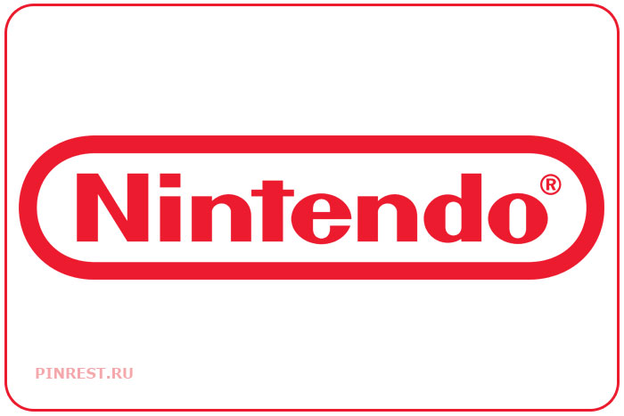 Nintendo. Знаменитый бренд