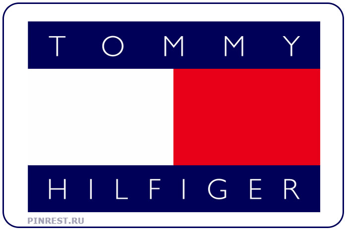 Тommy Нilfiger. Знаменитый бренд
