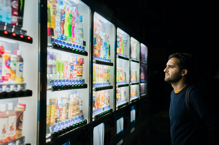 Иллюзия выбора — как алгоритмы думают за нас