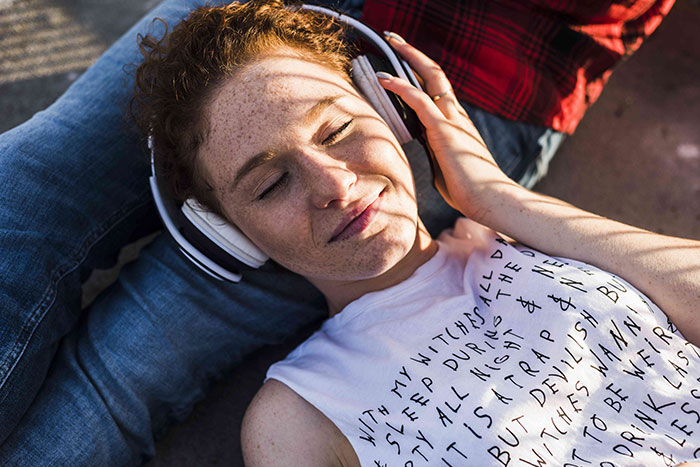 Как музыка влияет на настроение и здоровье Как музыка влияет на настроение и здоровье