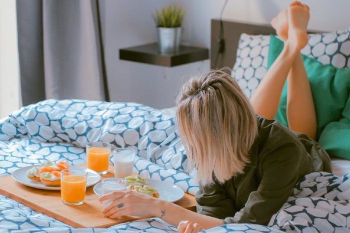 Что такое Staycation или Как провести отпуск дома с пользой