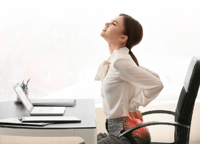 Cидячий образ жизни: чем это опасно